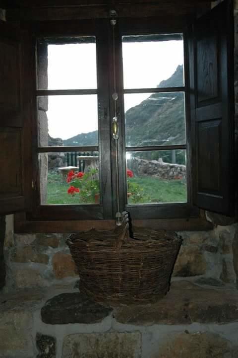 Laventanadetorre Casa rural
