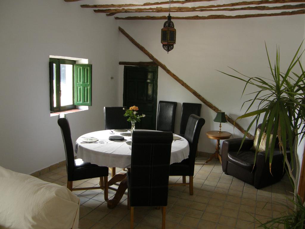 Cortijo Romero Venta de Micena