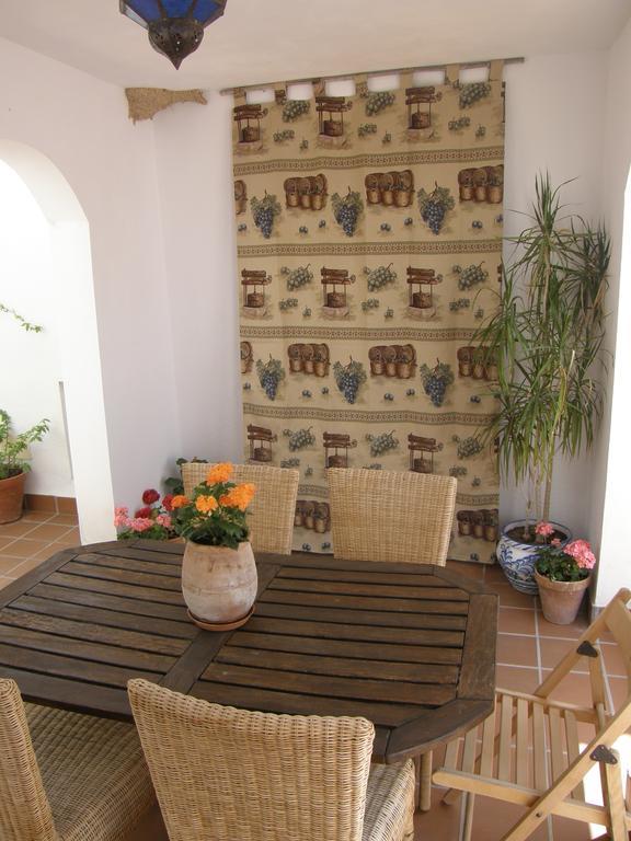 Cortijo Romero Casa rural