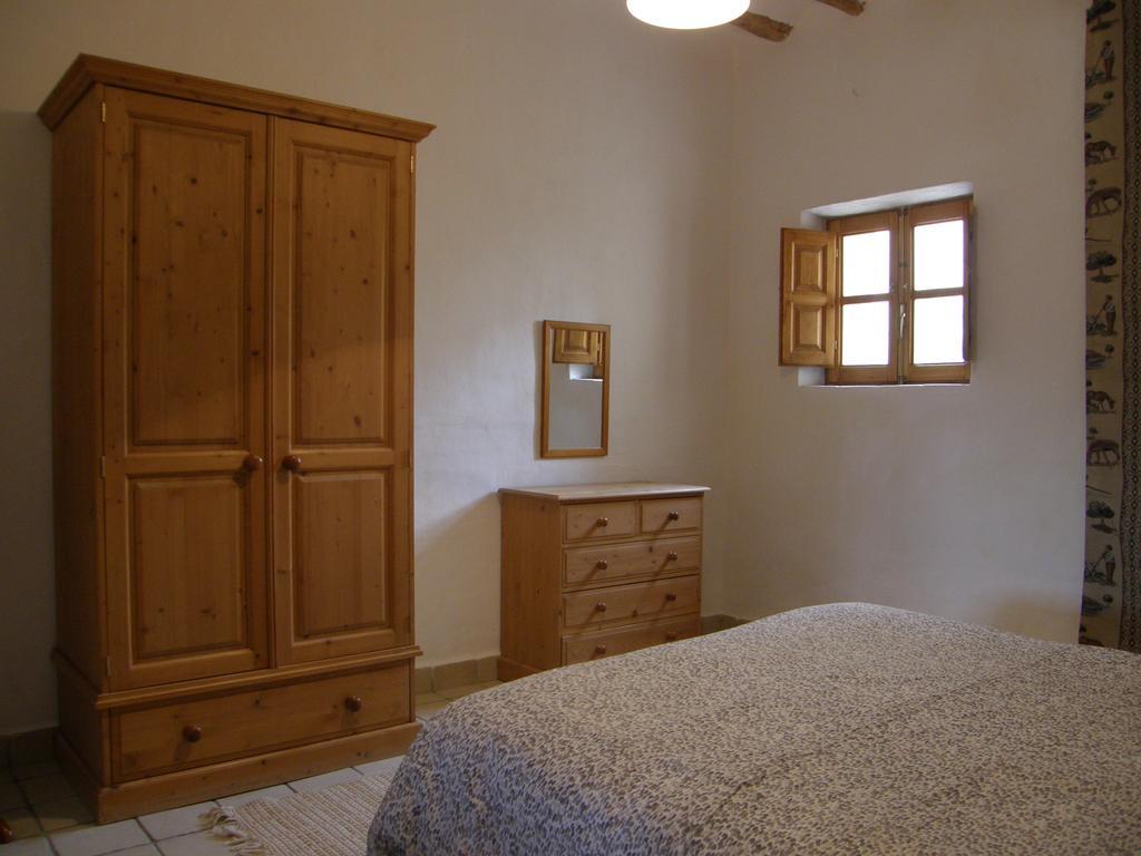 Cortijo Romero Casa rural *