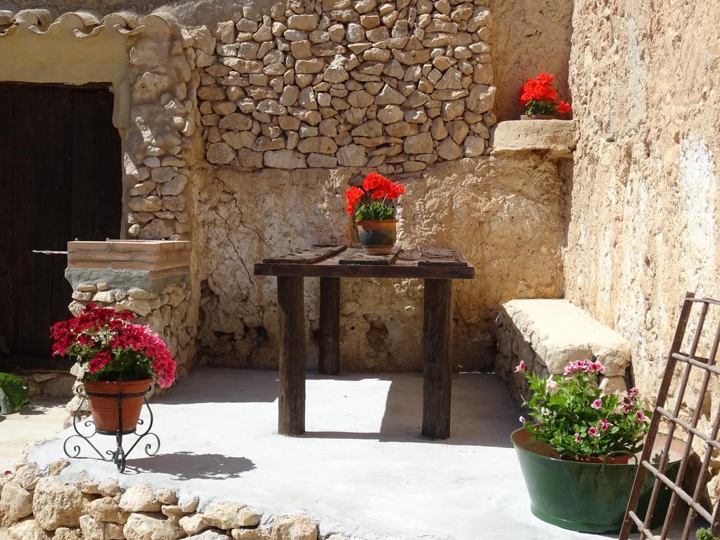 Casa rural Cortijo Romero Venta de Micena
