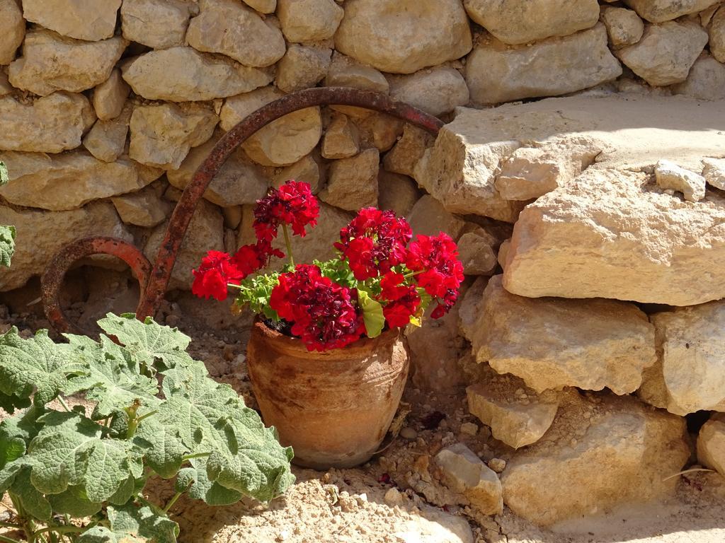 Cortijo Romero *