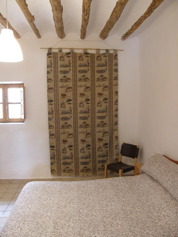Cortijo Romero Casa rural *