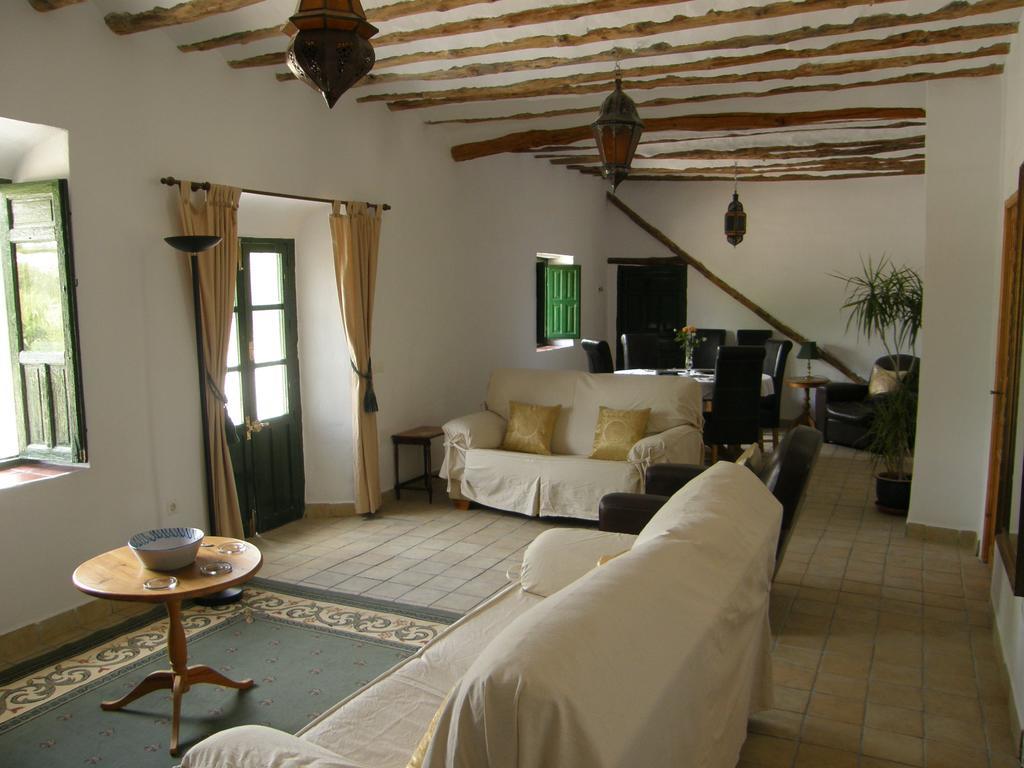 Cortijo Romero * Venta de Micena