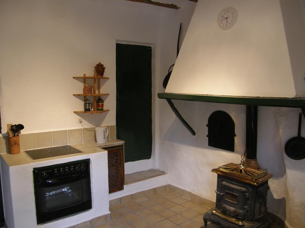 Cortijo Romero Venta de Micena