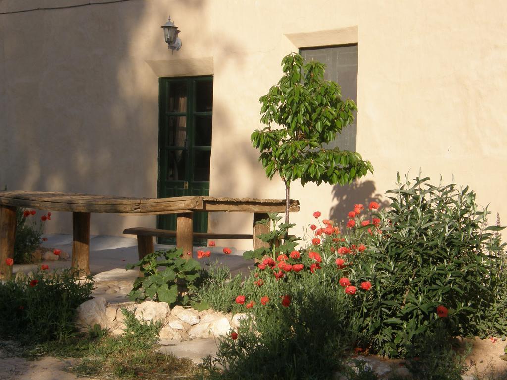 Cortijo Romero Casa rural