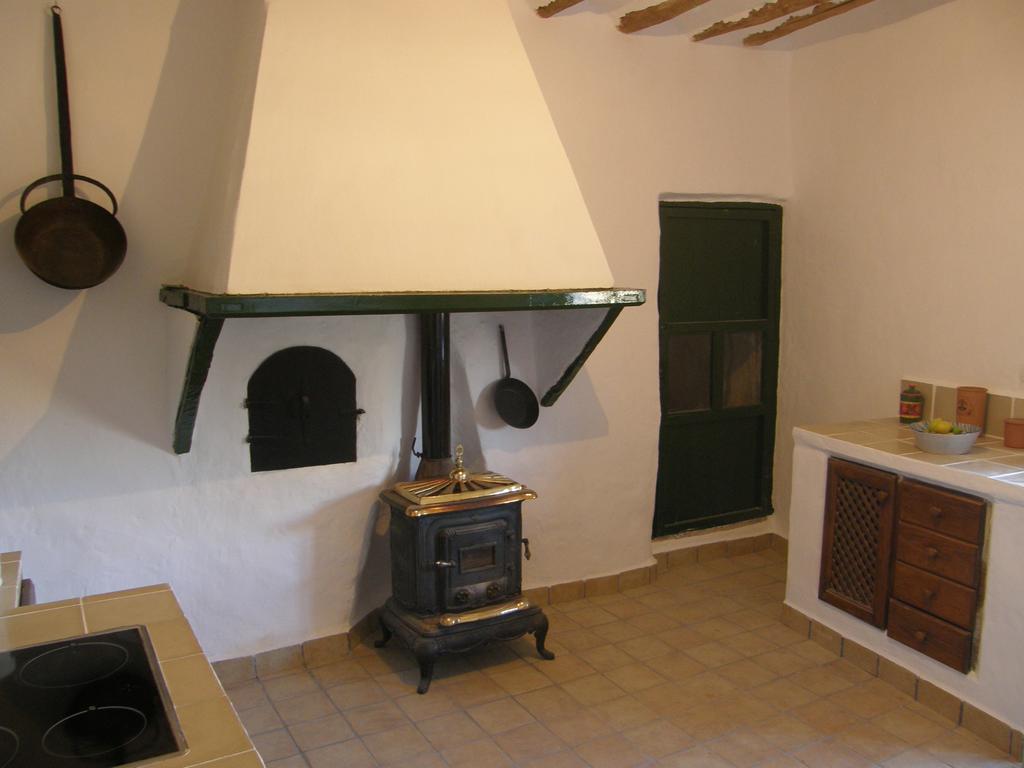 Cortijo Romero * Venta de Micena