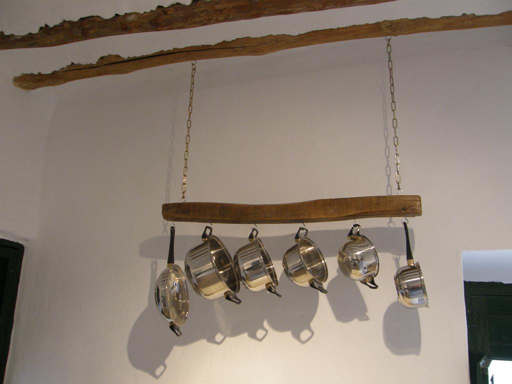 Cortijo Romero Venta de Micena