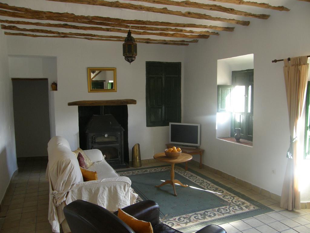 Cortijo Romero Casa rural