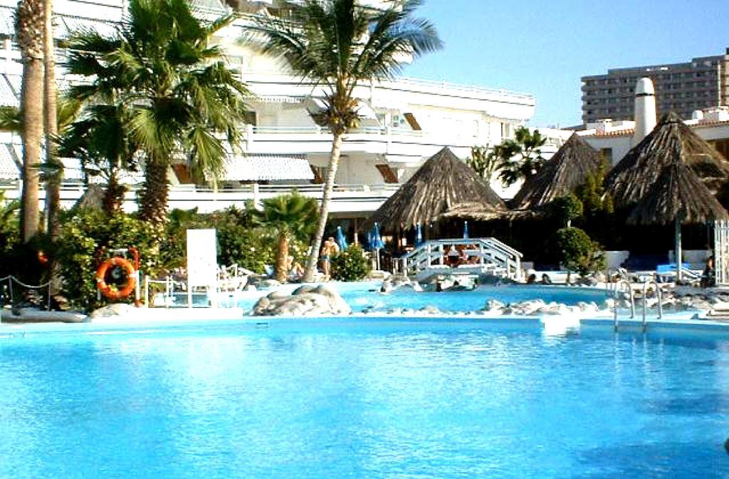 Club Atlantis Ocean View Apartamento