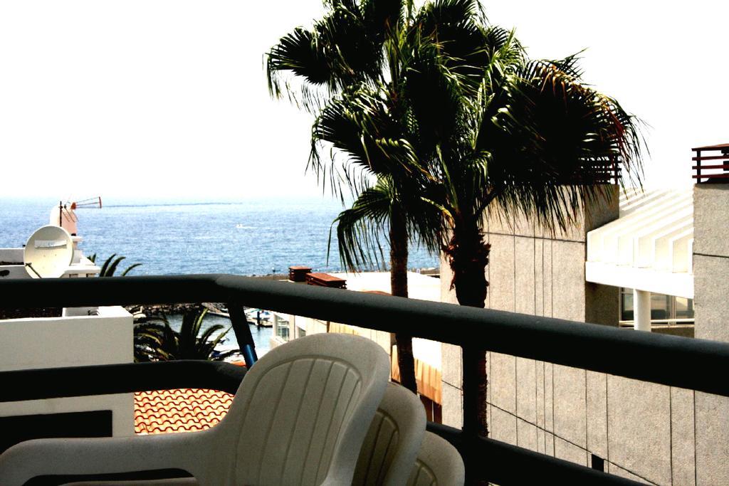 Club Atlantis Ocean View Apartamento *