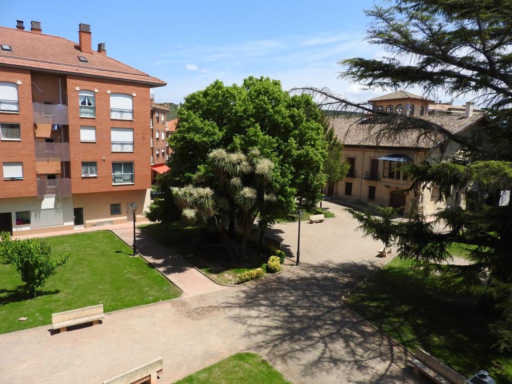 El Parque Navajas