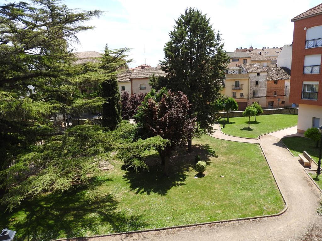 El Parque Navajas