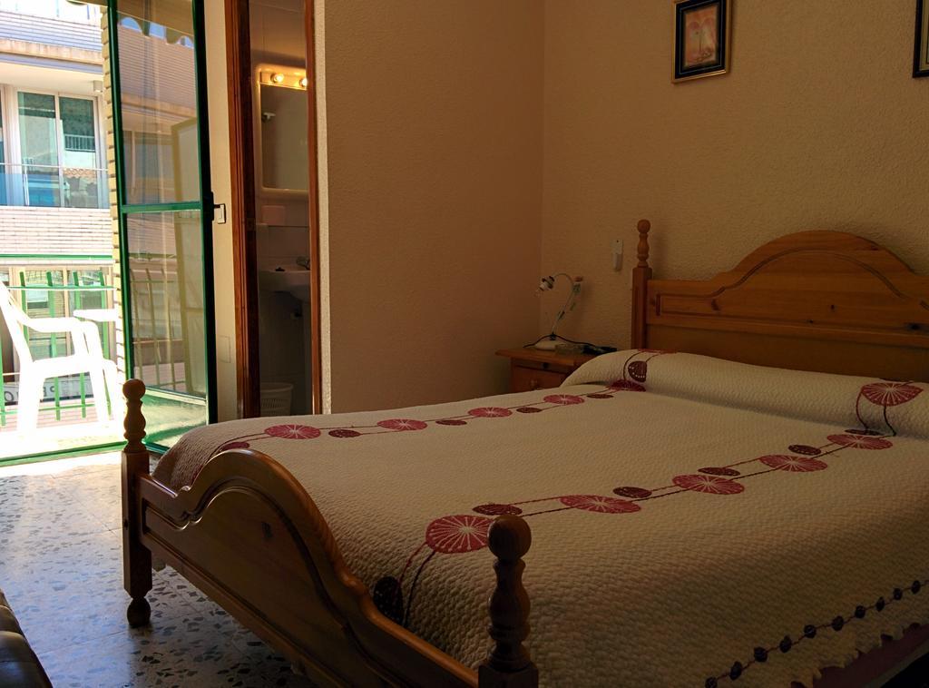 Pensión Egea 1