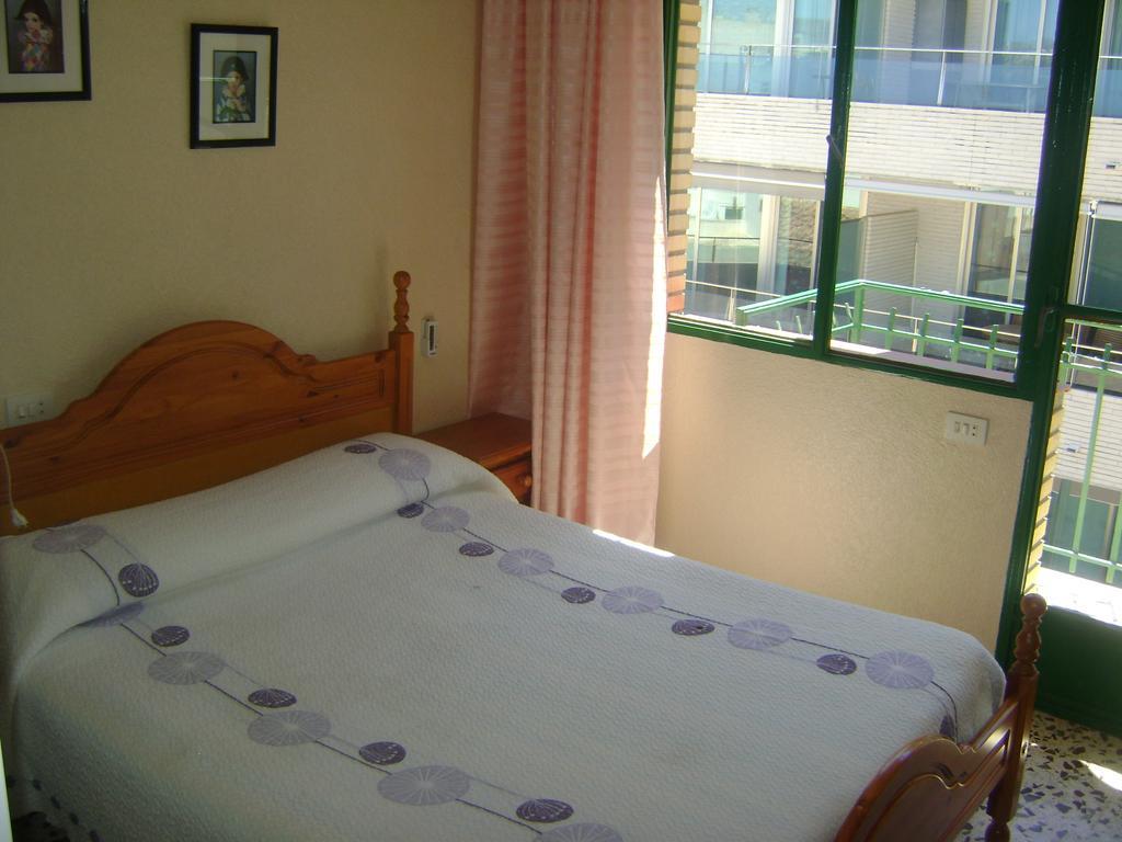 Egea 1 El Puerto de Mazarrón