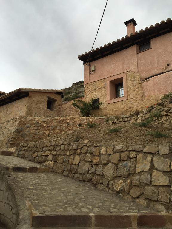 Holiday home El Zaguan Albarracin