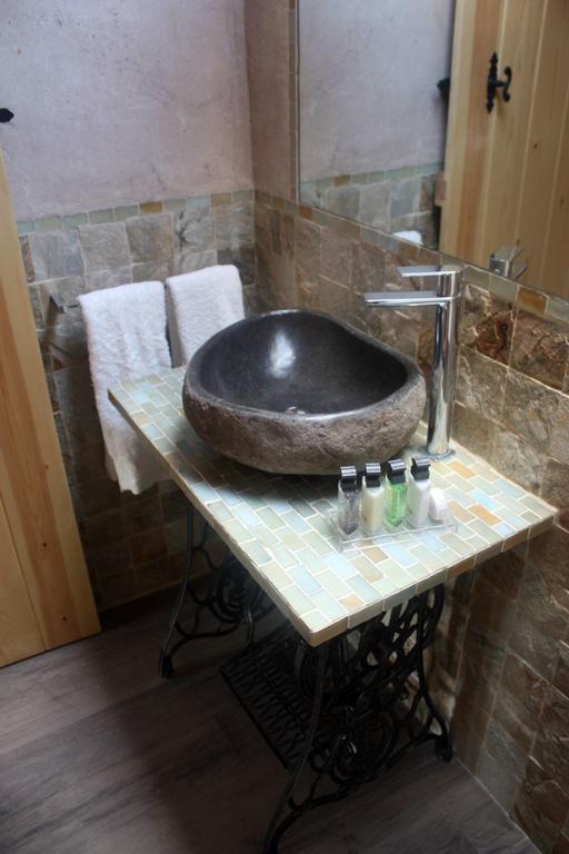 El Zaguan * Albarracin