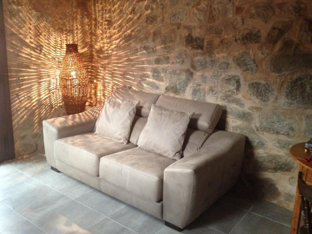 El Zaguán Сasa de vacaciones Albarracín