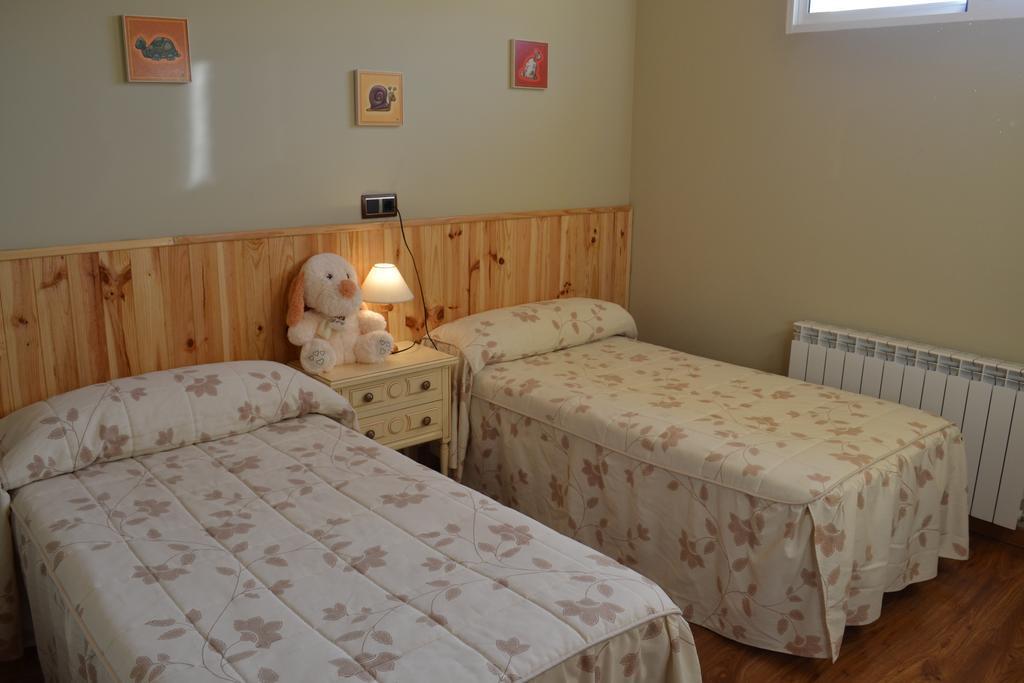 Apartment Casa Dobon *