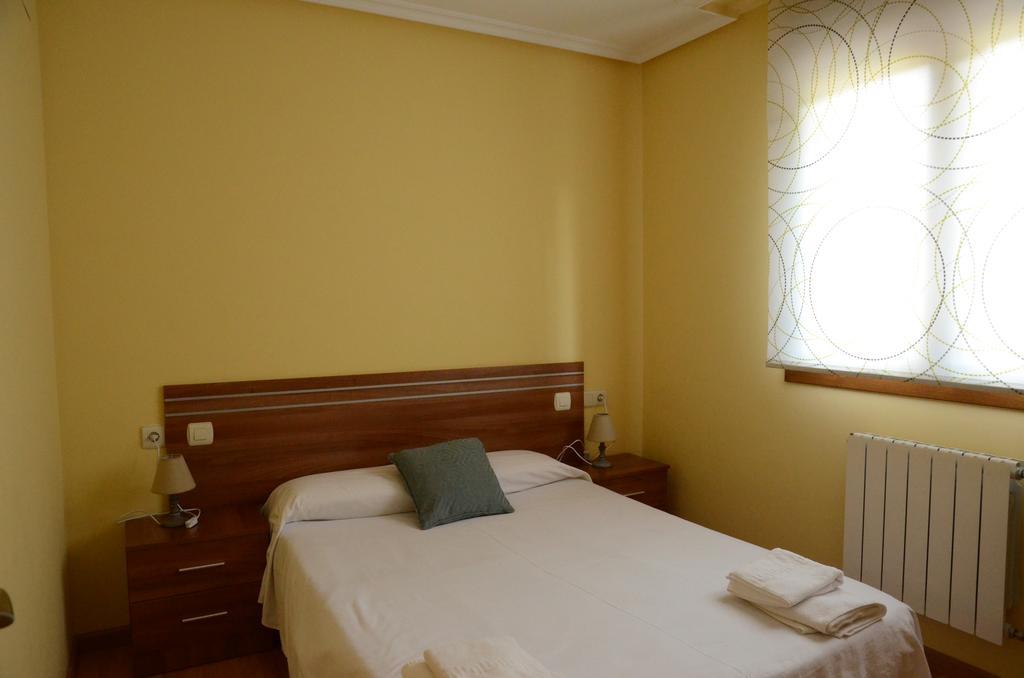 El Rincon De Limes Apartment Cangas De Narcea