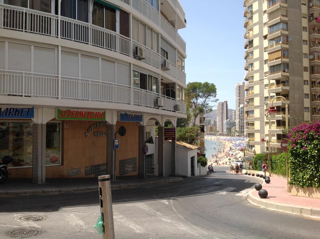 Edificio Aries Apartment