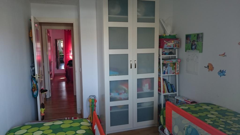 Star Apartment