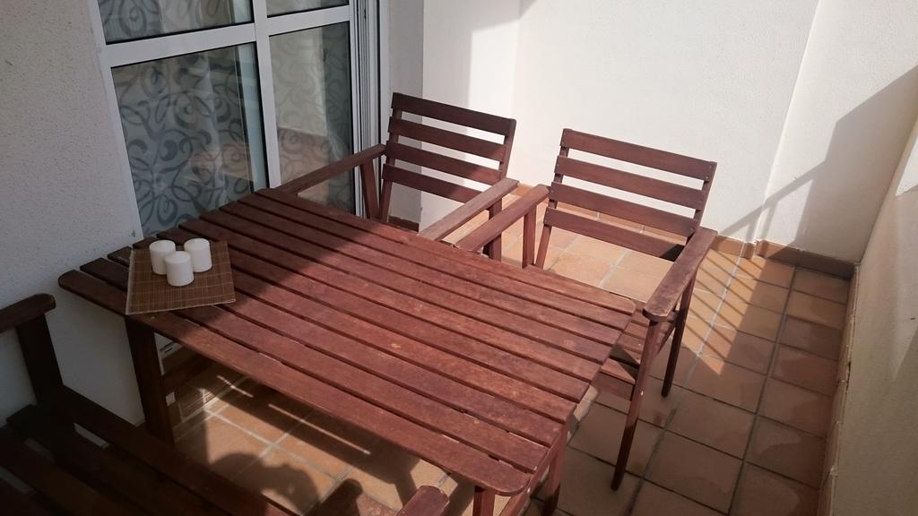 Star Apartment Rota