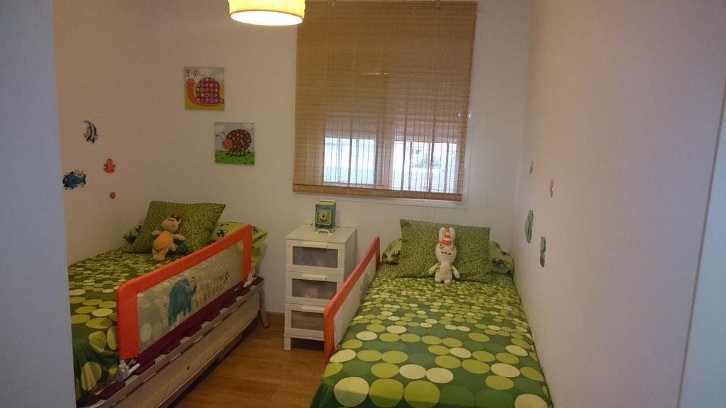 Star Apartment