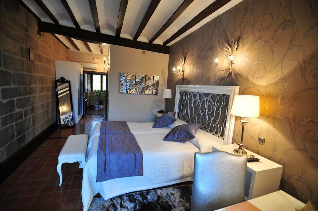 Hospederia Palacio De Casafuerte 3*