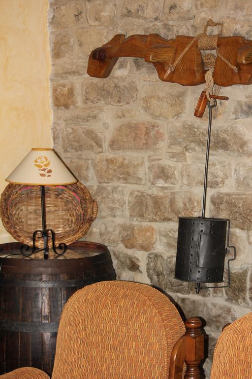 Country house Palacio I Y Palacio Ii