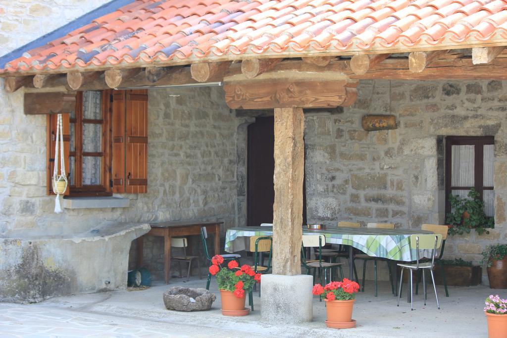 Palacio I Y Palacio Ii Country house Lerruz