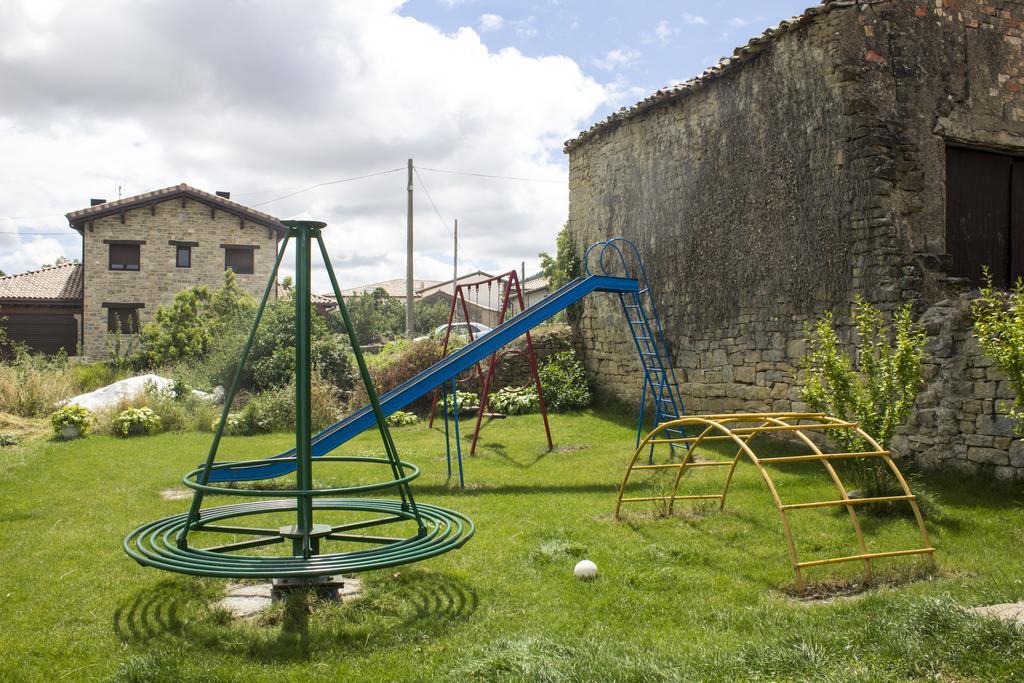 Country house Palacio I Y Palacio Ii Lerruz