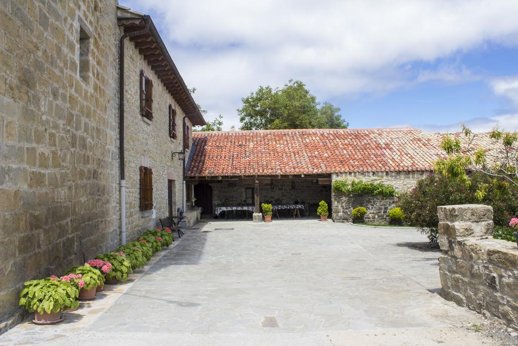 Country house Palacio I Y Palacio Ii