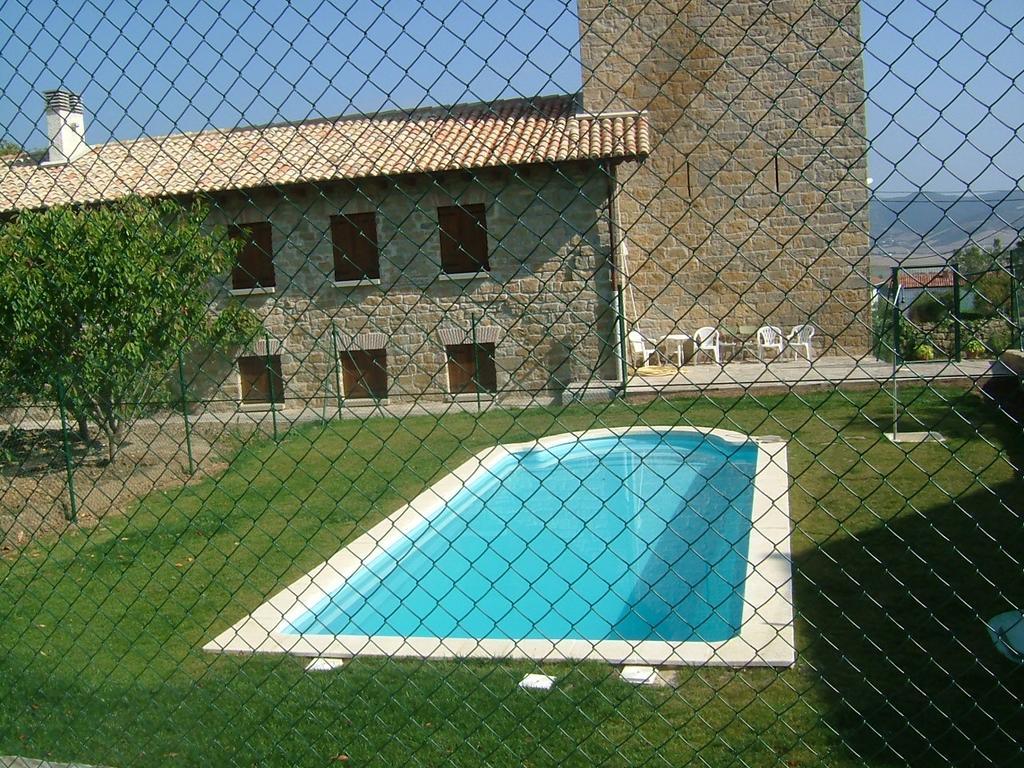 Palacio I Y Palacio Ii *