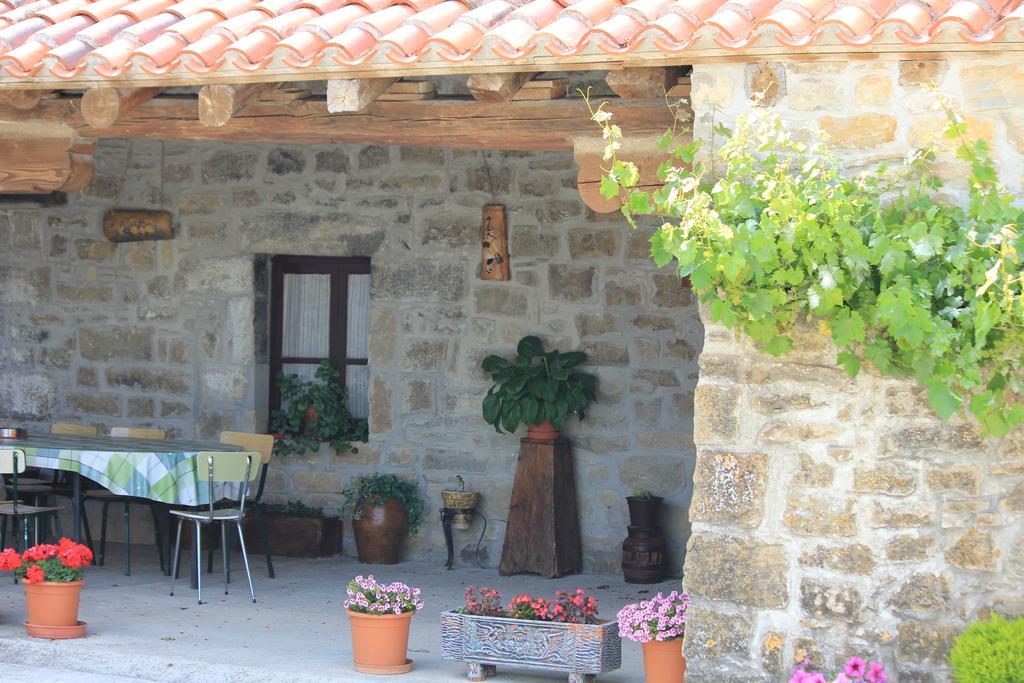 Palacio I Y Palacio Ii Country house *