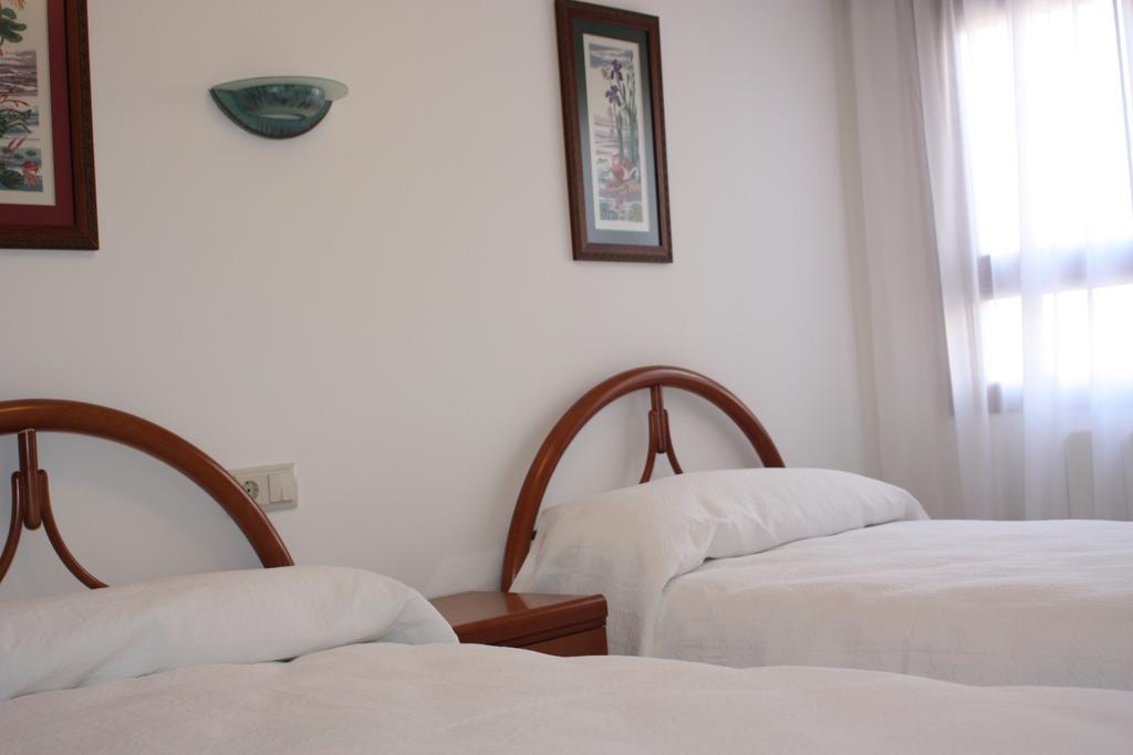 Avenida Apartment Ainsa