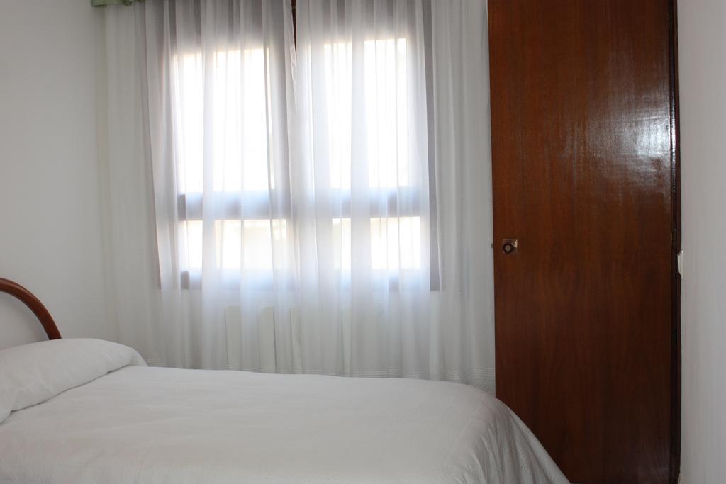 Apartment Avenida *