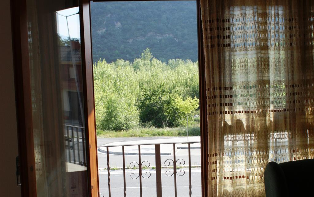 Avenida Apartment Ainsa