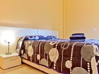 Apartamento Paradise Salou