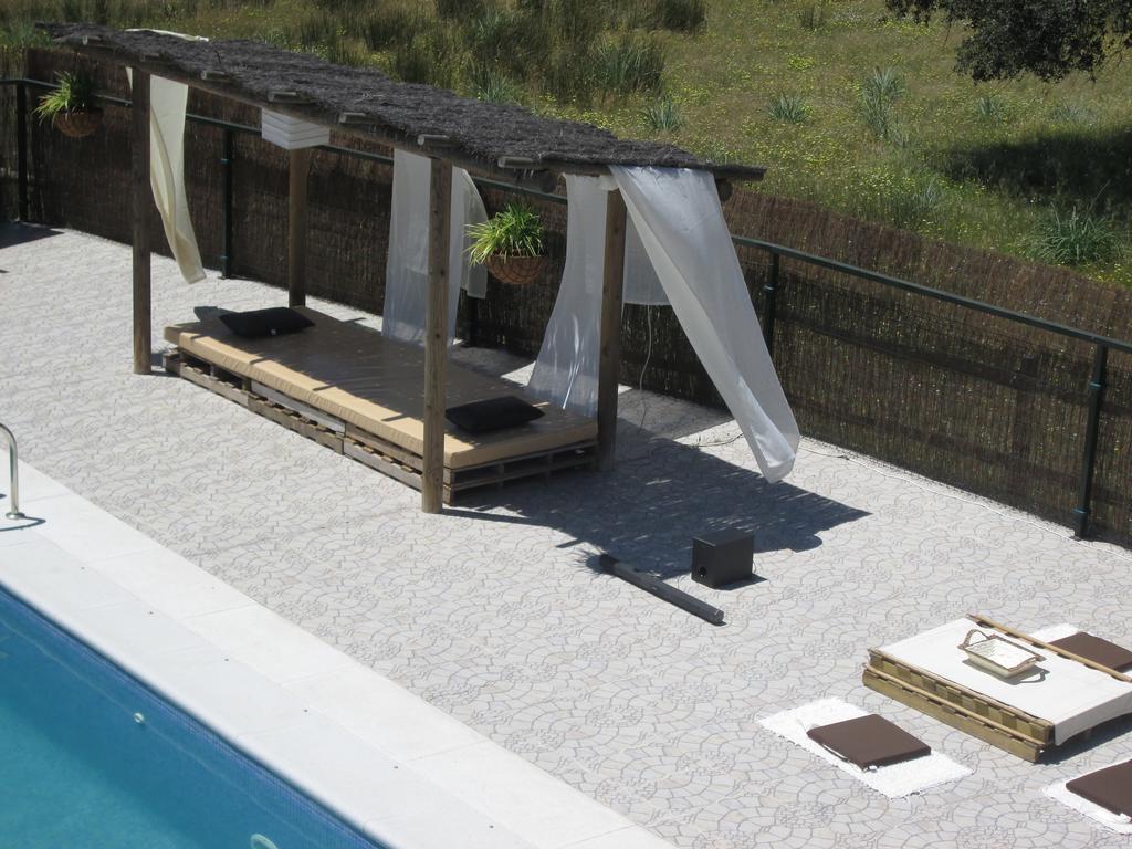 Chozos De La Dehesa Aparthotel 3*