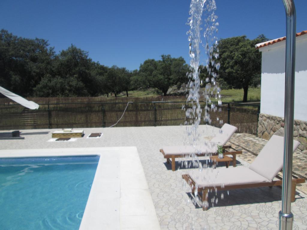 Aparthotel Chozos De La Dehesa 3*