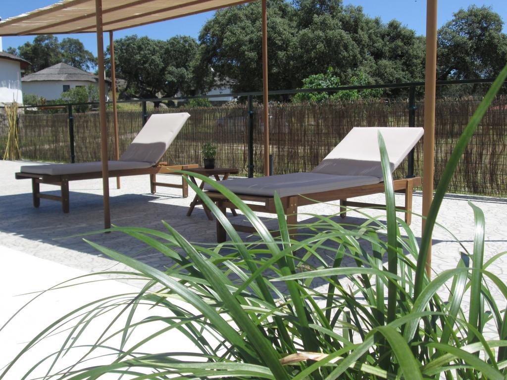 Chozos De La Dehesa Aparthotel