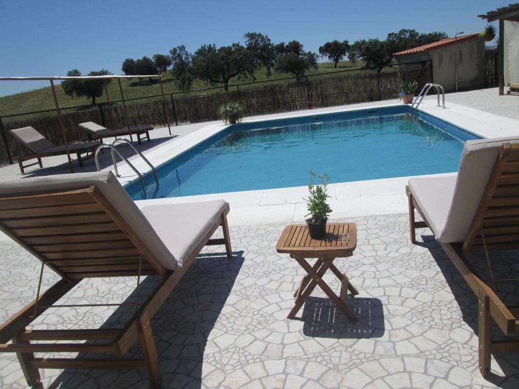 Aparthotel Chozos De La Dehesa