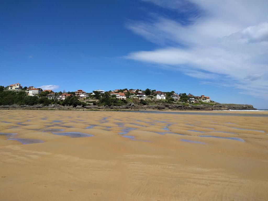 Apartamento Dúplex Playa La Arena *