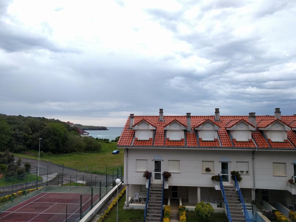Dúplex Playa La Arena *