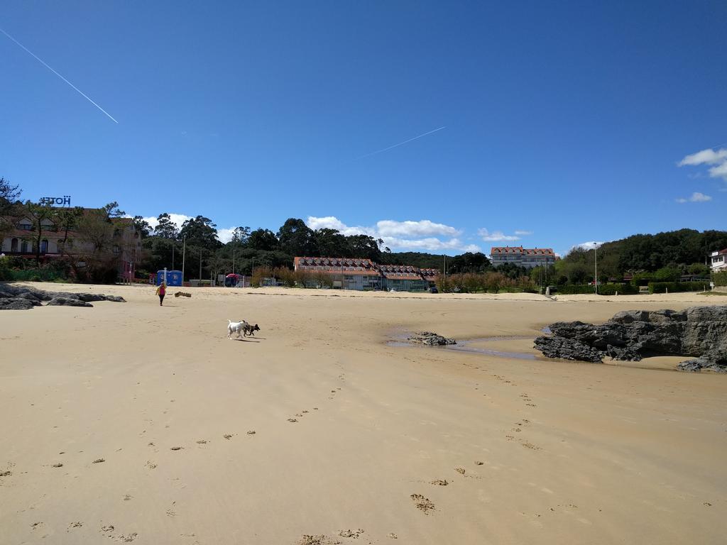 Dúplex Playa La Arena Isla Plana