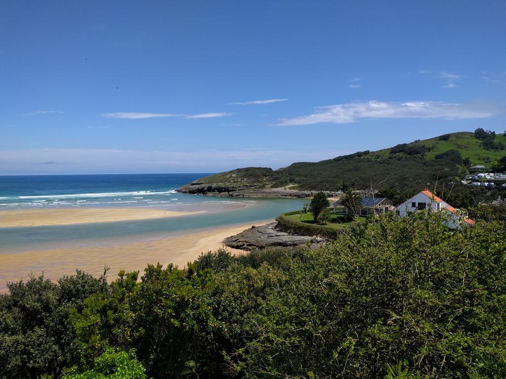 Dúplex Playa La Arena *