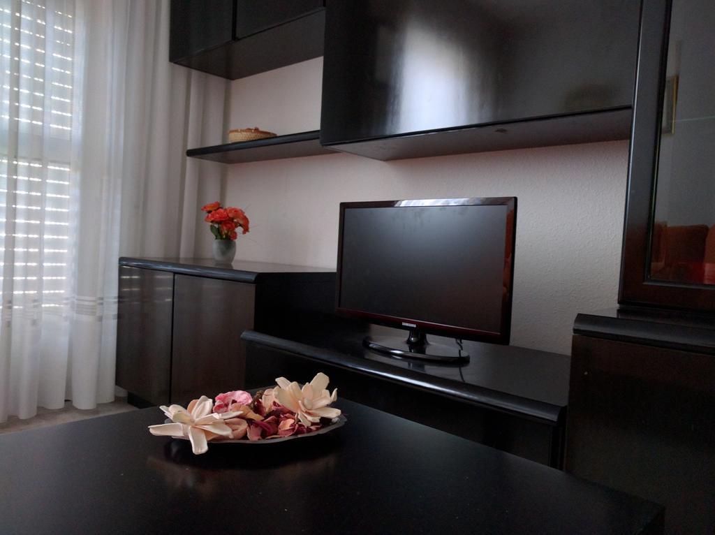 Apartamento Dúplex Playa La Arena Isla Plana