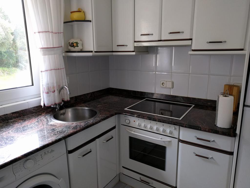 Apartamento Dúplex Playa La Arena