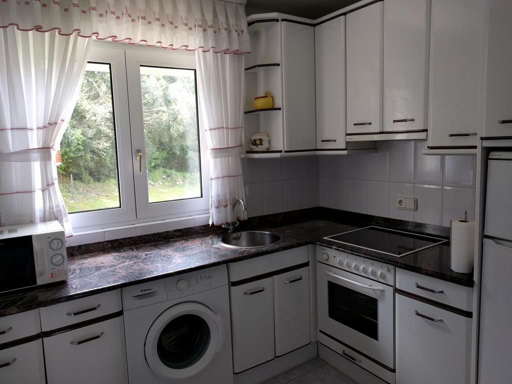 Apartamento Dúplex Playa La Arena *